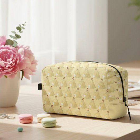 Belle Dopp Kit Toilettasje