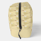 Belle Dopp Kit Toilettasje (Rechts)