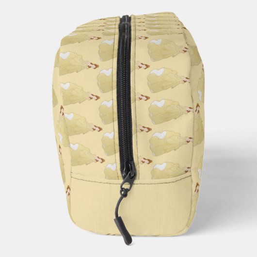 Belle Dopp Kit Toilettasje (Rechts)