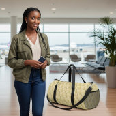 Belle Duffle Bag Plunjezak