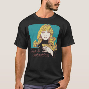 Belle en Sebastian Classic T-Shirt