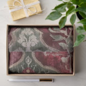 Belle Epoche Engelse Tuin III Tissuepapier (Geschenk)