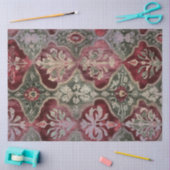 Belle Epoche Engelse Tuin III Tissuepapier (Craft)