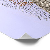 Belle Epoque Beauty Lacy Corset Dressing Room Poster (Hoek)