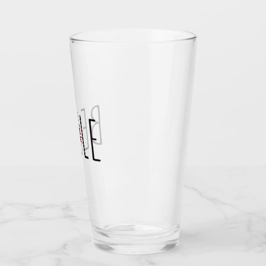 Belle Glas (Links)