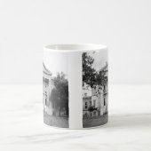 Belle Grove Plantation Louisiana Mok (Center)