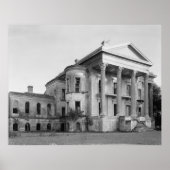 Belle Grove Plantation Poster (Voorkant)