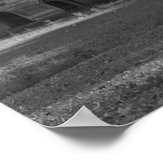 Belle Grove Plantation Poster (Hoek)