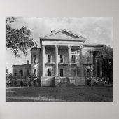 Belle Grove Plantation Poster (Voorkant)