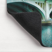 Belle Ilse Bridge Muismat (Hoek)