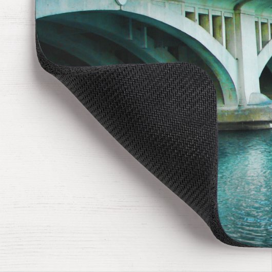 Belle Ilse Bridge Muismat (Hoek)