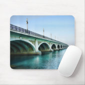 Belle Ilse Bridge Muismat (Met muis)