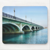 Belle Ilse Bridge Muismat (Voorkant)