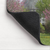 Belle Isle, Detroit, Michigan - mousepad Muismat (Hoek)