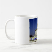 BELLE ISLE FOUNTAIN, IK HOOP VAN BELLE ISLE KOFFIEMOK (Links)