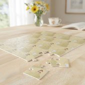 Belle Jigsaw Puzzle Legpuzzel