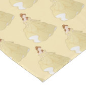 Belle Long Table Runner Lange Tafelloper (Hoek)