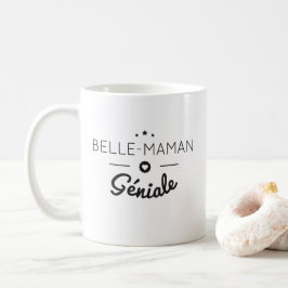 Belle mamniche koffiemok