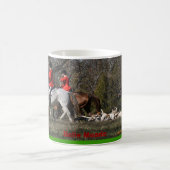 Belle Meade Hunt 035, Belle Meade Koffiemok (Center)