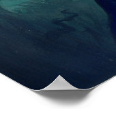 Belle of Bonaventure - Southern Gothic Art Print (Hoek)