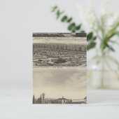 Belle Plaine, Kansas Briefkaart (Staand voorkant)