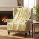 Belle Sherpa Blanket Deken