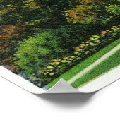 Belle Skinner Music Hall, Vassar College Poster (Hoek)