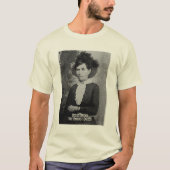 Belle Starr Shirt (Voorkant)