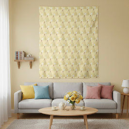 Belle Tapestry Wandkleed