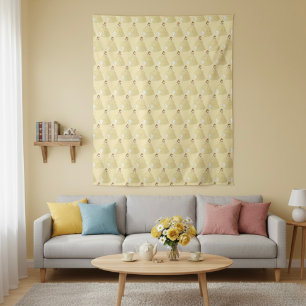 Belle Tapestry Wandkleed