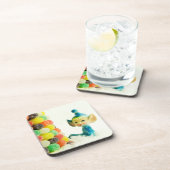 Belle the Pixie Elf Bier Onderzetter (Rechterzijde)