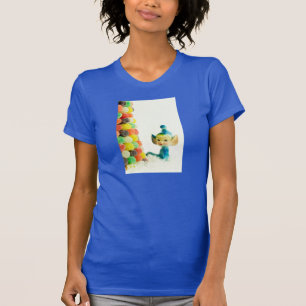 Belle the Pixie Elf T-shirt
