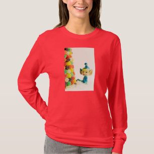 Belle the Pixie Elf T-shirt