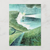 Belle Tout Lighthouse Beachy Head Briefkaart (Voorkant)