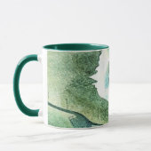 Belle Tout Lighthouse Beachy Head Mok (Links)