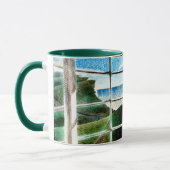 Belle Tout Lighthouse Beachy Head Mok (Links)