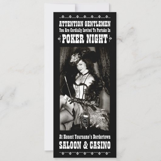 Belle - Uitnodiging (Aanpassen) (Voorkant)