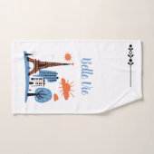 Belle Vie Kitchen  Handdoek (Handdoek)