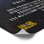 Belleau Wood Poster (Hoek)