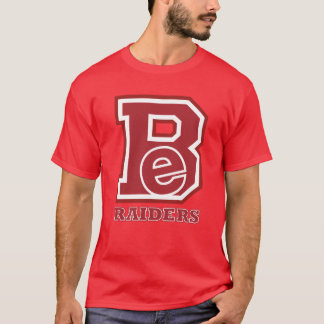 Bellefonte Raiders Be Shirt