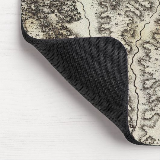 Bellegarde Muismat (Hoek)