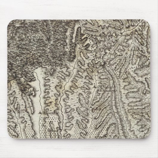 Bellegarde Muismat (Voorkant)