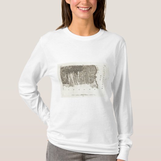Bellegarde T-shirt (Voorkant)