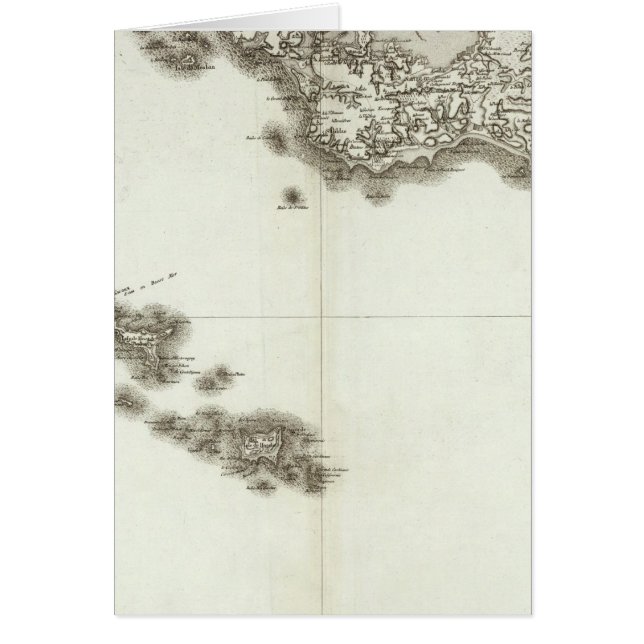 BelleIsle (Voorkant)