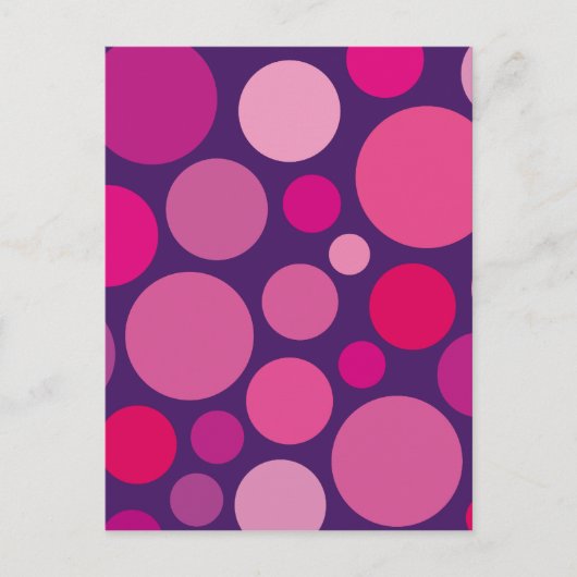 bellen briefkaart (Voorkant)