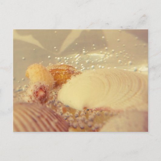 bellen briefkaart (Voorkant)