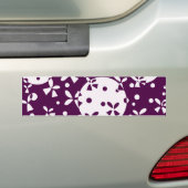 Bellen Bumpersticker (Op auto)