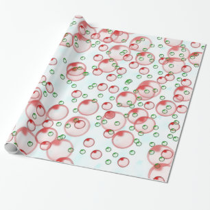 bellen cadeaupapier