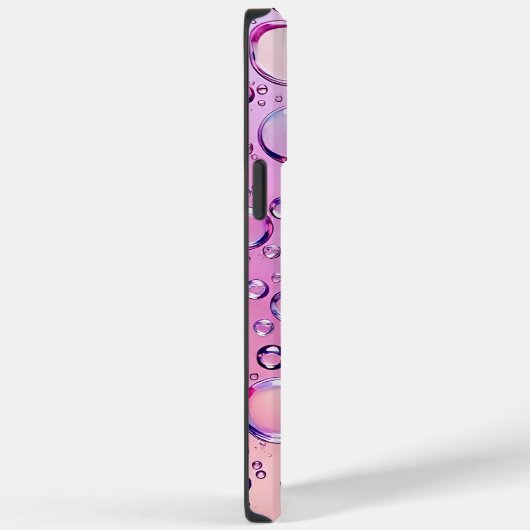 bellen Case-Mate iPhone case (Achterkant / Rechts)