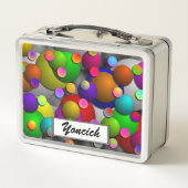 Bellen door Kenneth Yoncich (Achterkant)